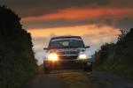 Skoda Fabia S2000 Rally of Ireland 2012 года
